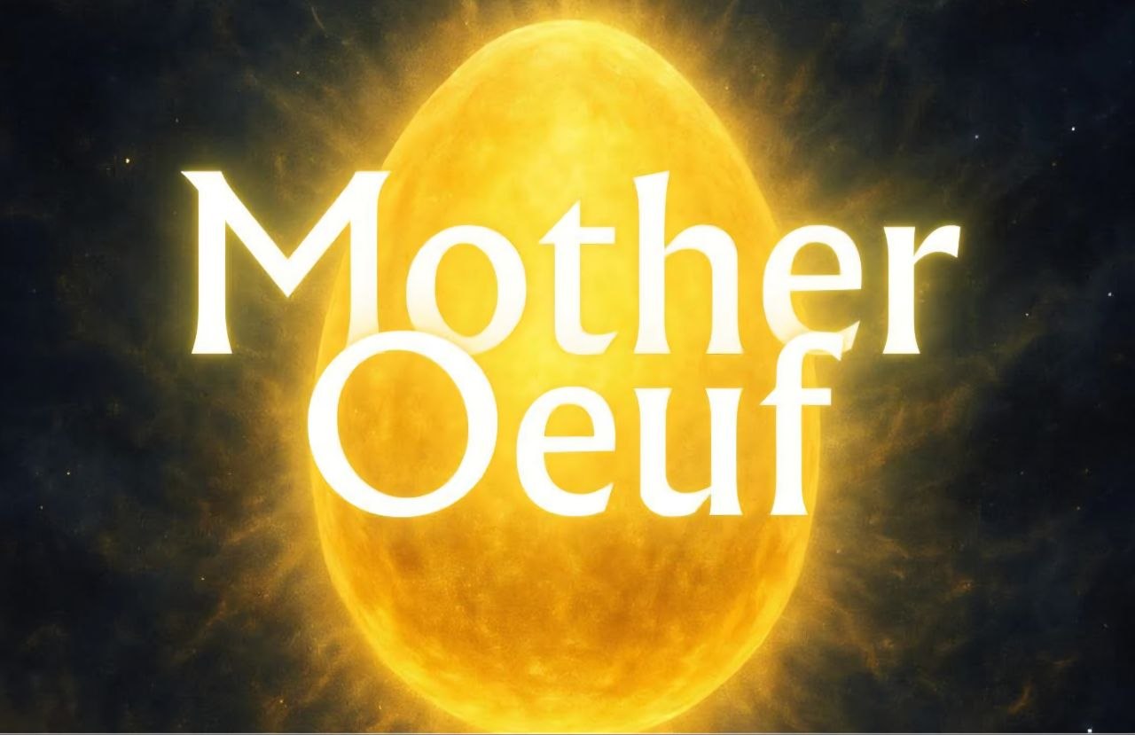 Mother Oeuf